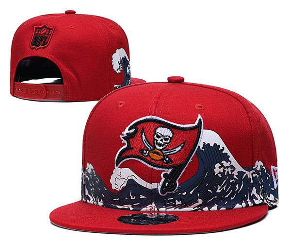 NFL Tampa Bay Buccaneers Stitched Snapback Hats 019